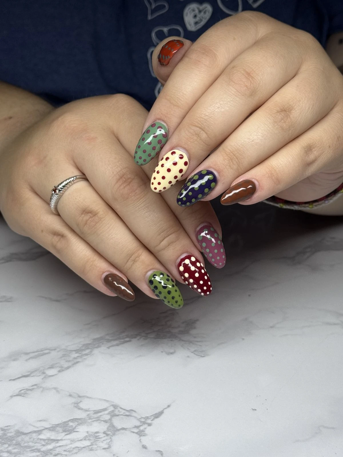 Nail Art Ideas Collection